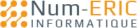 ERIC VINEL – Num-ERIC INFORMATIQUE